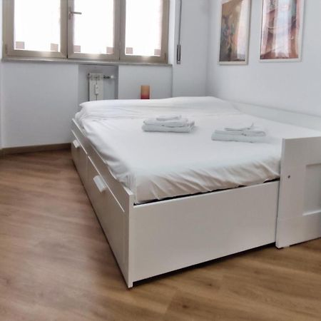 Bed and Breakfast Bb Ruri Генуя Экстерьер фото